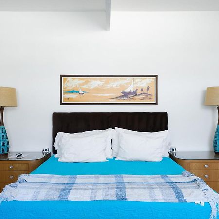 Monkey Tree Hotel By Avantstay Stylish Hotel In Palm Springs W Pool Экстерьер фото