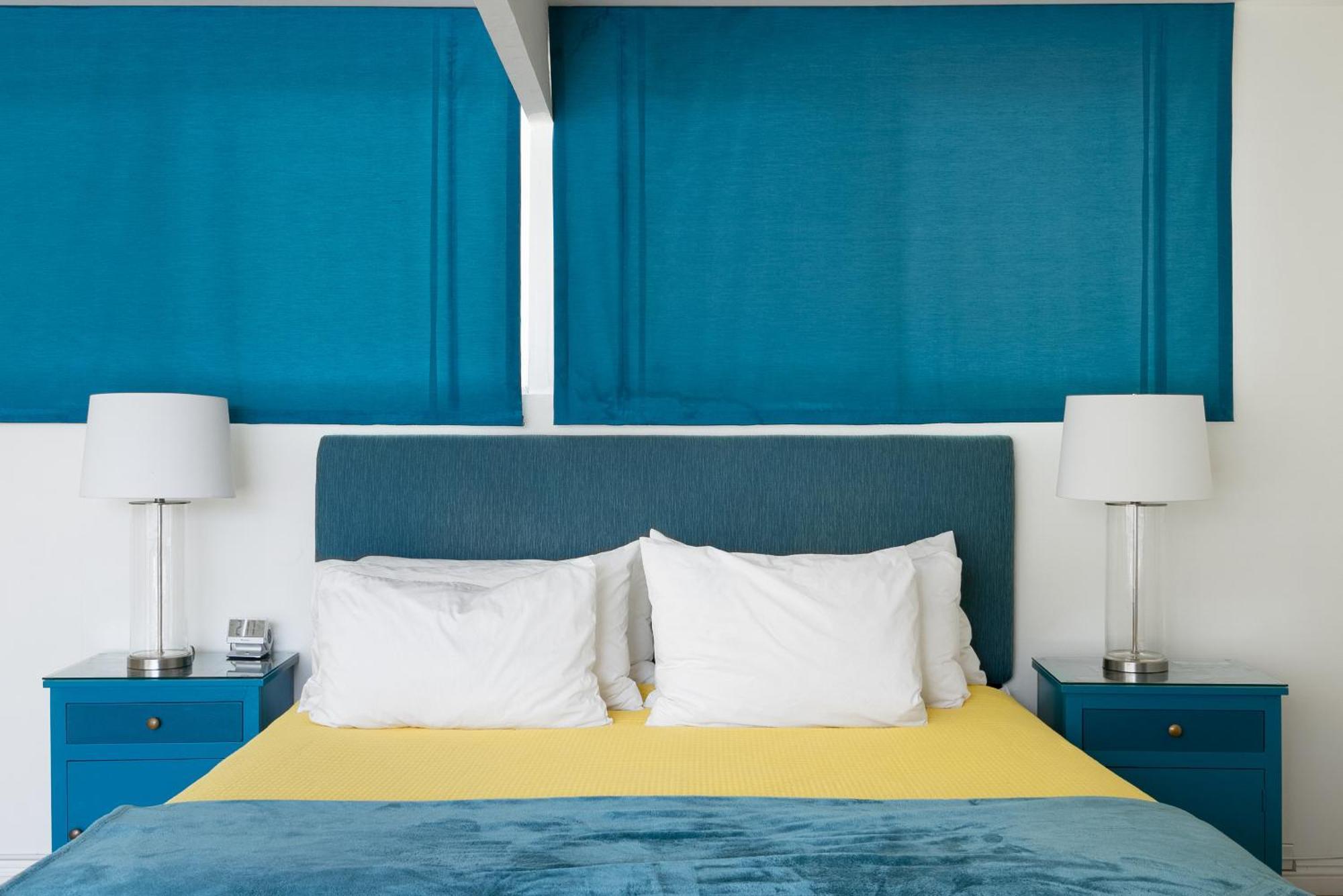 Monkey Tree Hotel By Avantstay Stylish Hotel In Palm Springs W Pool Экстерьер фото