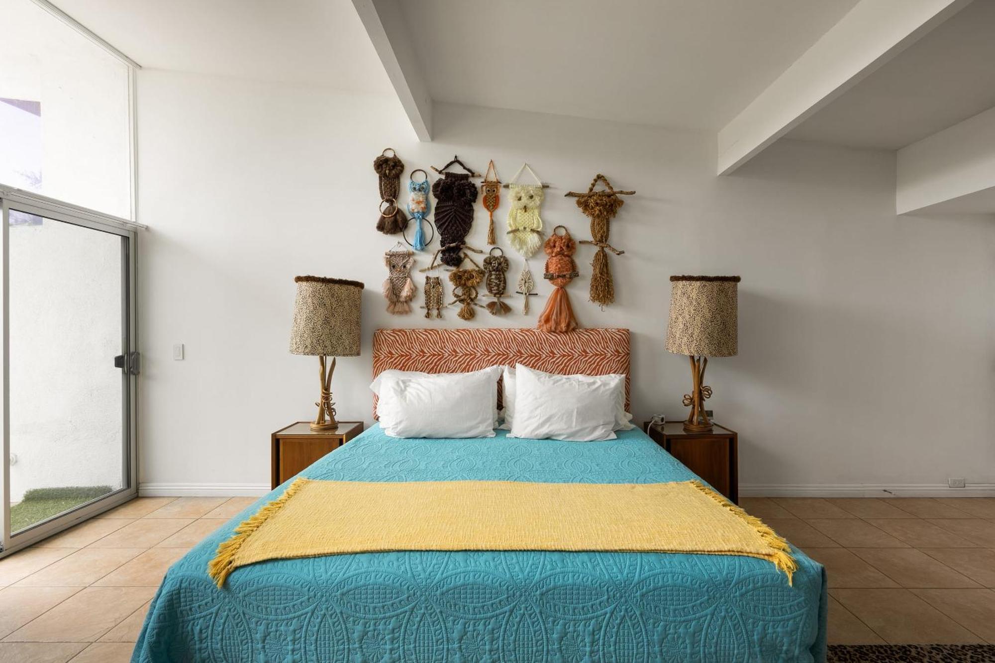 Monkey Tree Hotel By Avantstay Stylish Hotel In Palm Springs W Pool Экстерьер фото